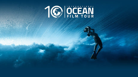 Winactie Ocean Film Tour Utrecht: Diveplace doneert aan DEKAFOK en deelt proefduiken uit!