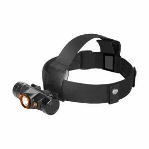 OrcaTorch TD01 diving headlamp