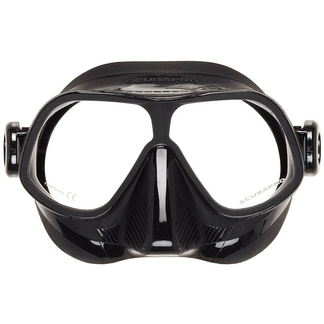freedive mask scubapro