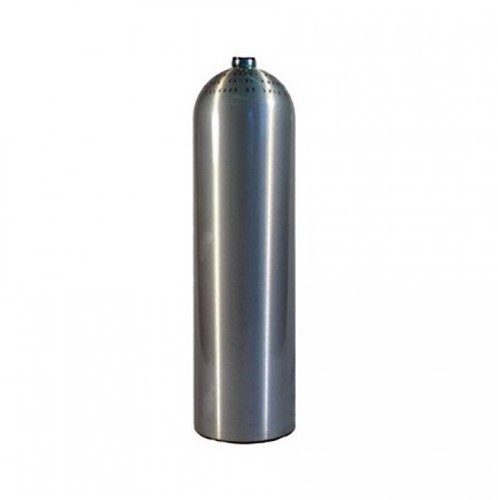 Cilinder Aluminium 11,1 Liter (80 Cuft) 200Bar