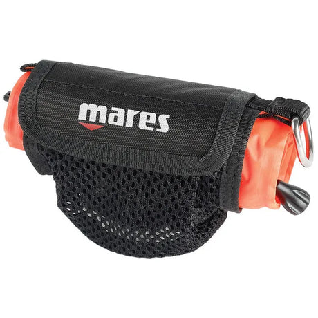 Mares Dive Marker Buoy - All In One
