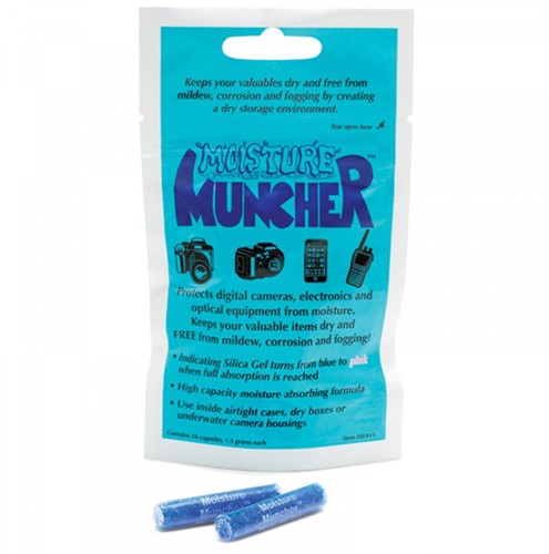 Sealife Moister Muncher