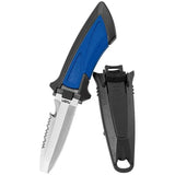 TUSA FK11 Mini-Knife Blunt tip blade