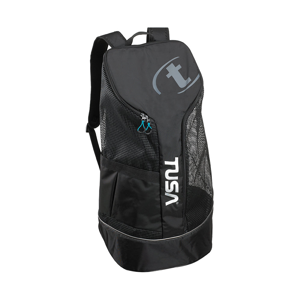 TUSA Mesh Backpack