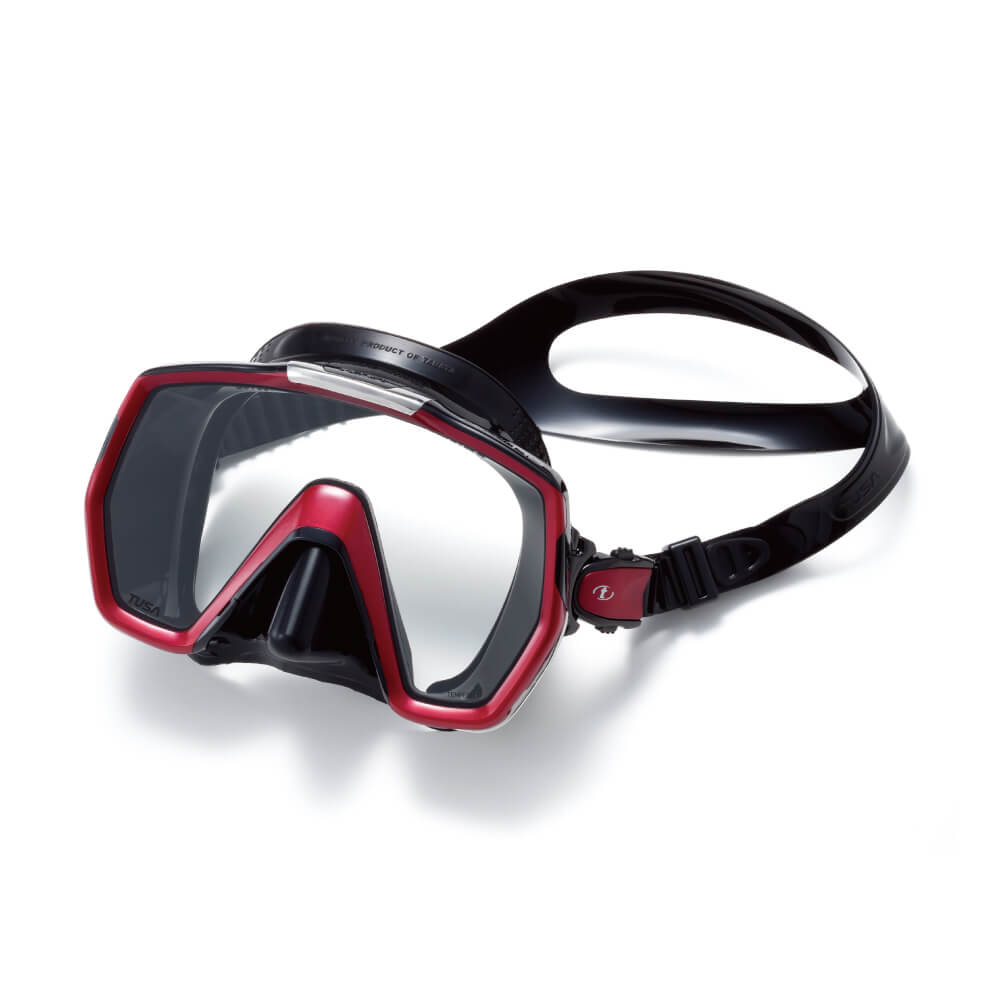 TUSA M1001 Freedom HD MASK