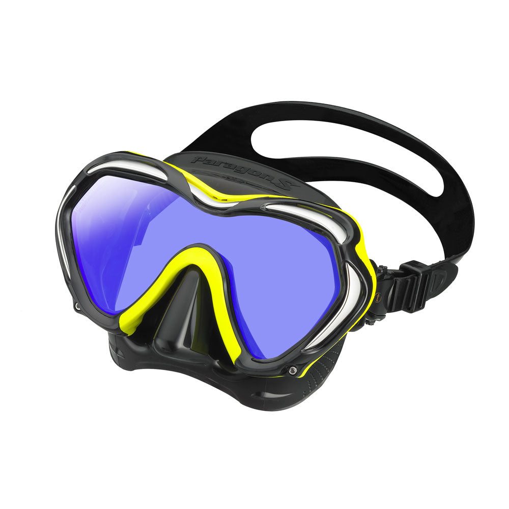 TUSA M1007SQB Paragon-S MASK