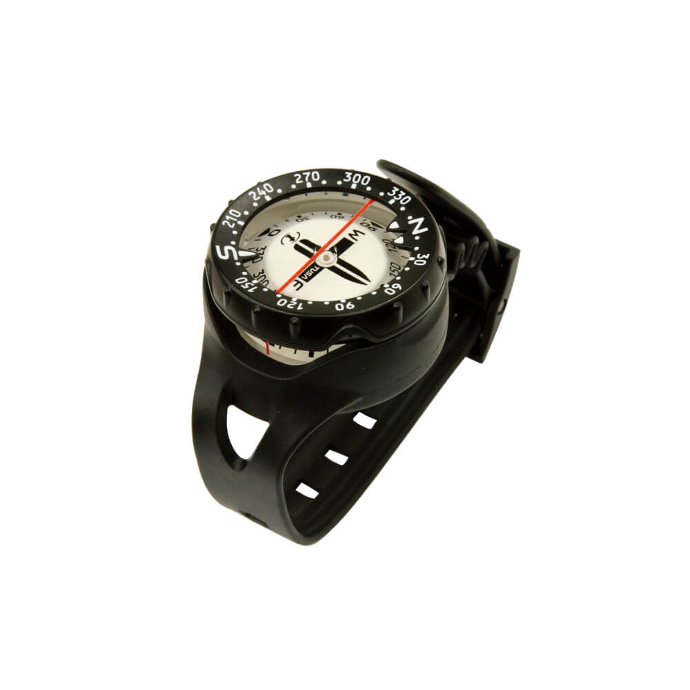 TUSA SCA160 Compact Wrist Compass
